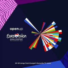 Stream Eurovision Themes music | Listen to songs, albums, playlists for  free on SoundCloud