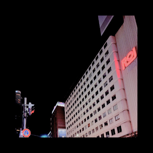 Experimental Techno 157BPM