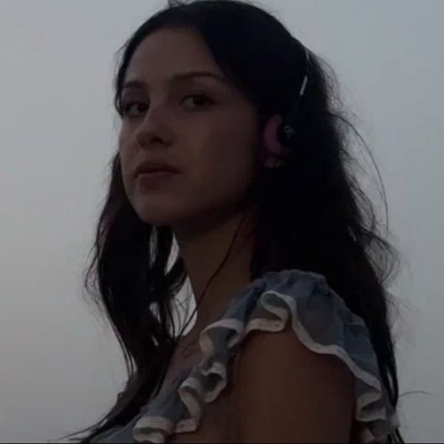Olivia Rodrigo - Purple (happy version)(slowed and reverb)