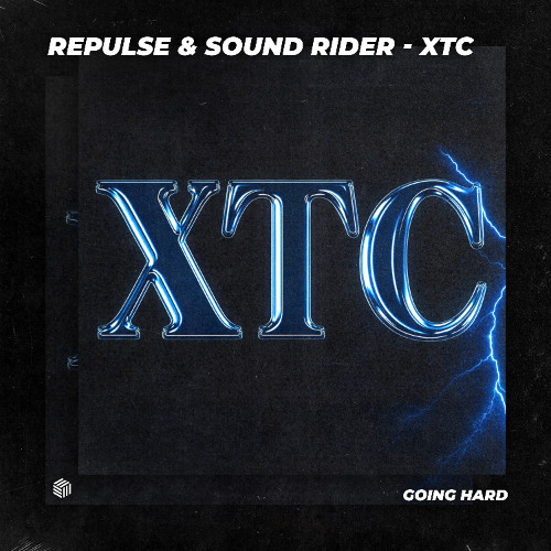 Repulse & Sound Rider - XTC
