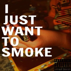 I Just Want To Smoke - Rich Lawson ft WORDUP & GK (Prod. by Klein Beats)