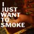Artwork for I Just Want To Smoke - Rich Lawson ft WORDUP & GK (Prod. by Klein Beats)