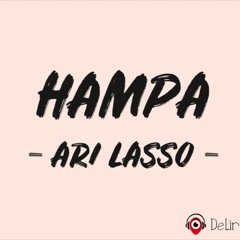 Faisal L3 - Hampa [ Manyao ]