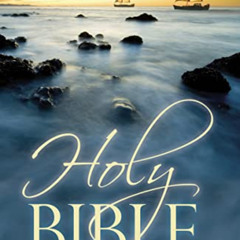 free KINDLE 📜 NIV, Holy Bible, Larger Print, Paperback by  Zondervan [EBOOK EPUB KIN