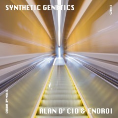 | PREMIERE: Alan D'Cid, Endroi - Neurons Fantasy (Original Mix) [Curiosity Music]
