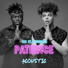 Patience (feat. YUNGBLUD) (Acoustic)