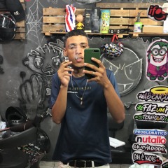 TU TEM AMIGA PIRANHA x SASSARICA EM CIMA DA PIKA - DJ LV DO GB