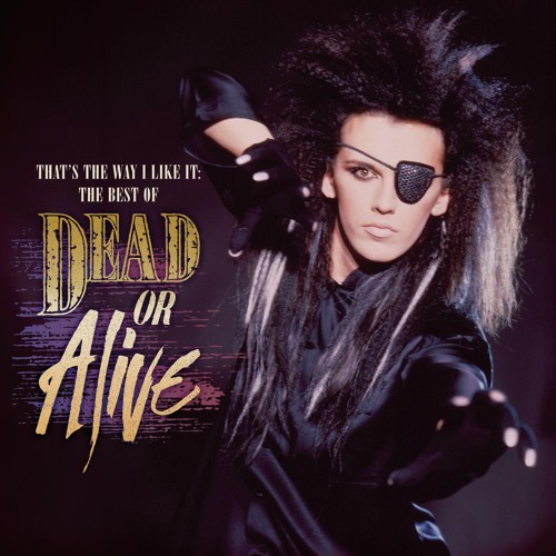 Stream You Spin Me Round (Like a Record) (Murder Mix) by Dead Or