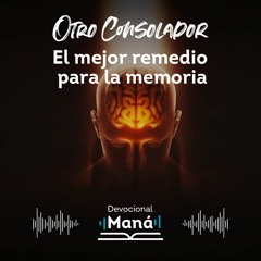 Devocional │ El Mejor Remedio Para La Memoria