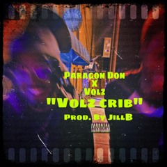 VOLZ CRIB (ft. Volz) [prod by JillB]
