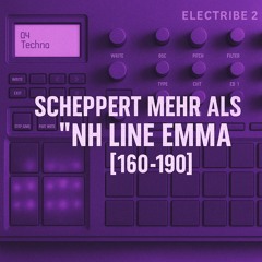ScHepPert meHr alS nh l1ne Emm4 [160-190]