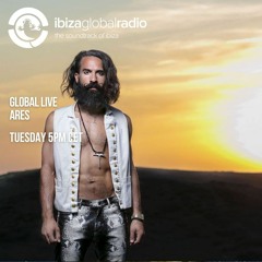 Ares - Global Live