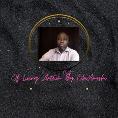 Cost Of Living Anthem