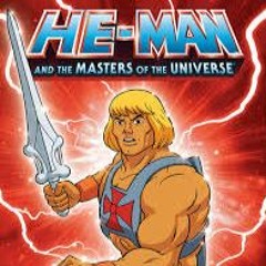 He - Man