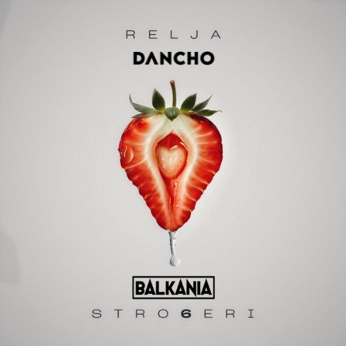 Relja vs. Robert Flott - Za Tobom Lud vs. Girl In The Club (Dancho Mashup)