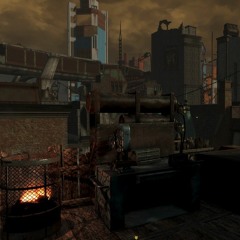 Silent Hill OST - Claw Finger