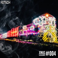 R2Tech XMAS LaLaLands #004