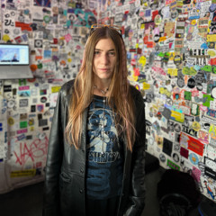 james K @ The Lot Radio 09-22-2025