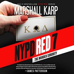 [Read] PDF 📌 NYPD Red 7: The NYPD Red Series, Book 7 by  Marshall Karp,Edoardo Balle
