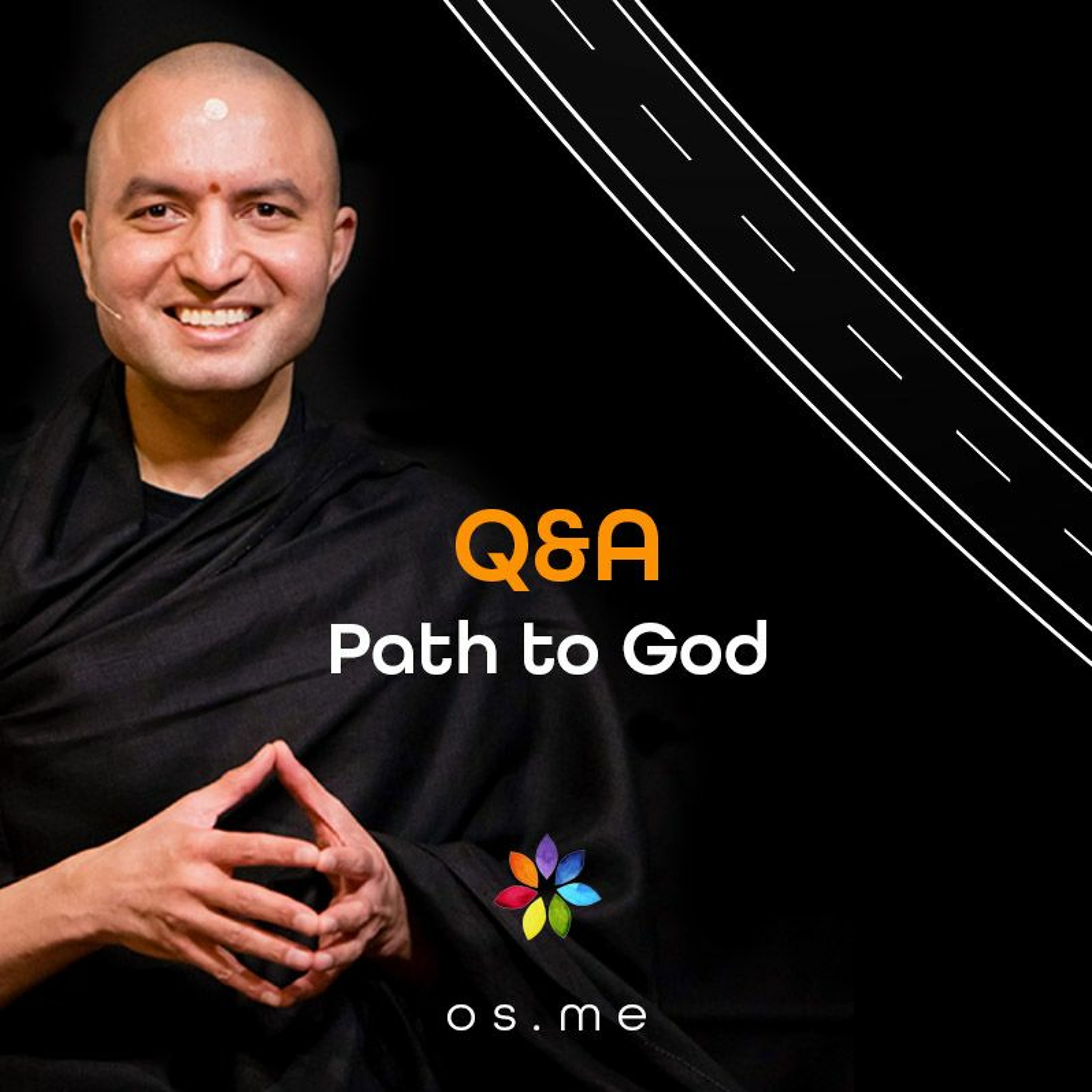 Q&A Path To God