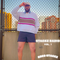 Stackz Radio Vol. 1