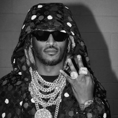 FUTURE - THOUGHT IT WAS A DROUGHT (DJJD Remix)