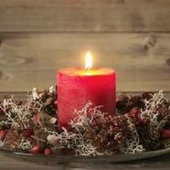 ADVENT WARM UP  Set 2023 - 12 - 01 17h46m06