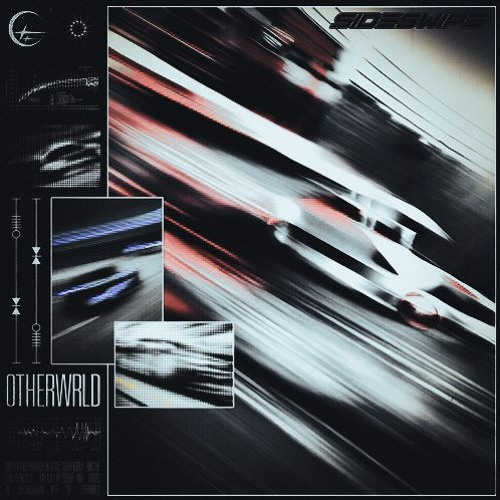 Xerxes & 2Spade - Sideswipe (Jimorrow Remix)