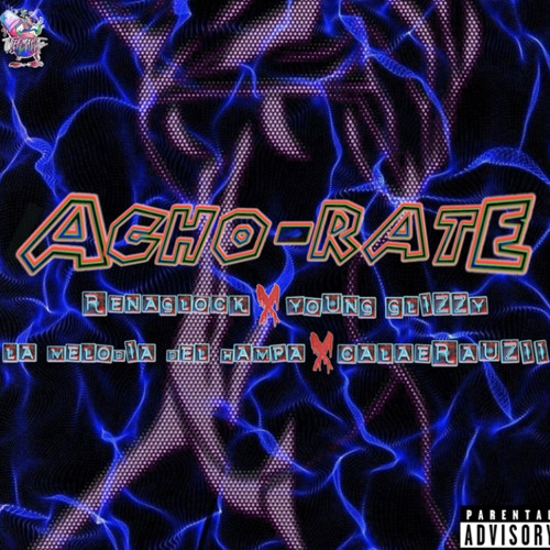 Acho-Rate lamelodiaelhampa renaglock
