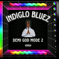 Quintuple ft. Indiglo Bluez - He Just Not Me (Official Audio)