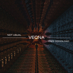 Free Download: Not Usual - Vecna (Original Mix)