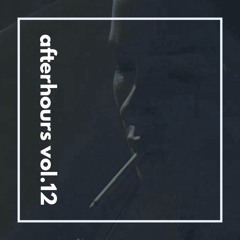 AFTERhours Vol.12