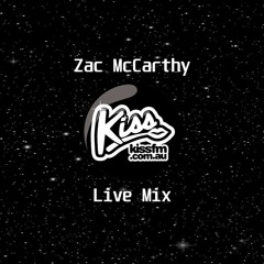 KISS FM Live Mix