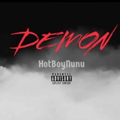 Demon (prod. Mani Lobo)