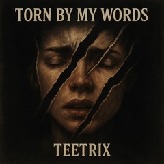 Torn By My Words