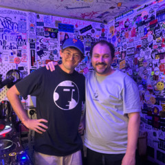 Nice Additions with Alien D and Jack M @ The Lot Radio 07-23-2025