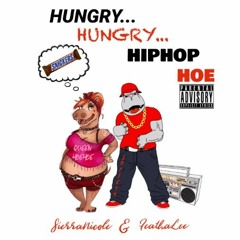 Hungry HipHopHoe