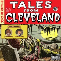 G Dinero x FSO Mont - Tales From Cleveland