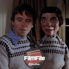 Episode 278: They'll Put You Somewhere Dark And Moody!