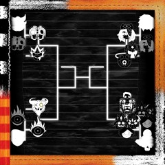 NIGHTMARES, RESURRECTED [DOATK GR2 BRACKET]