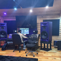 The Cabin Session