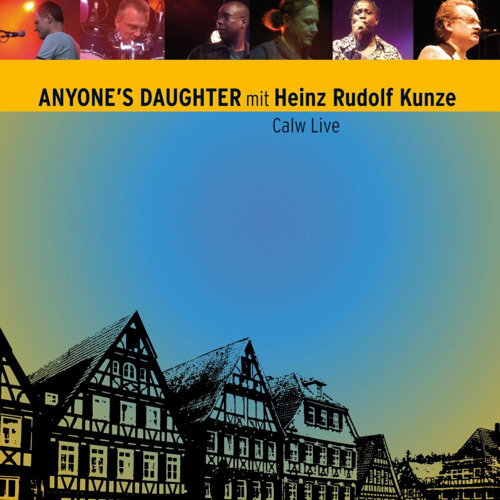 Ansage I (Calw Live) [feat. Heinz Rudolf Kunze]