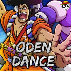 One Piece – ODEN DANCE Theme | HQ Remake [Styzmask Officiel]