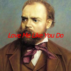 Love Me Like You Do Allegro con fuoco Mash Up