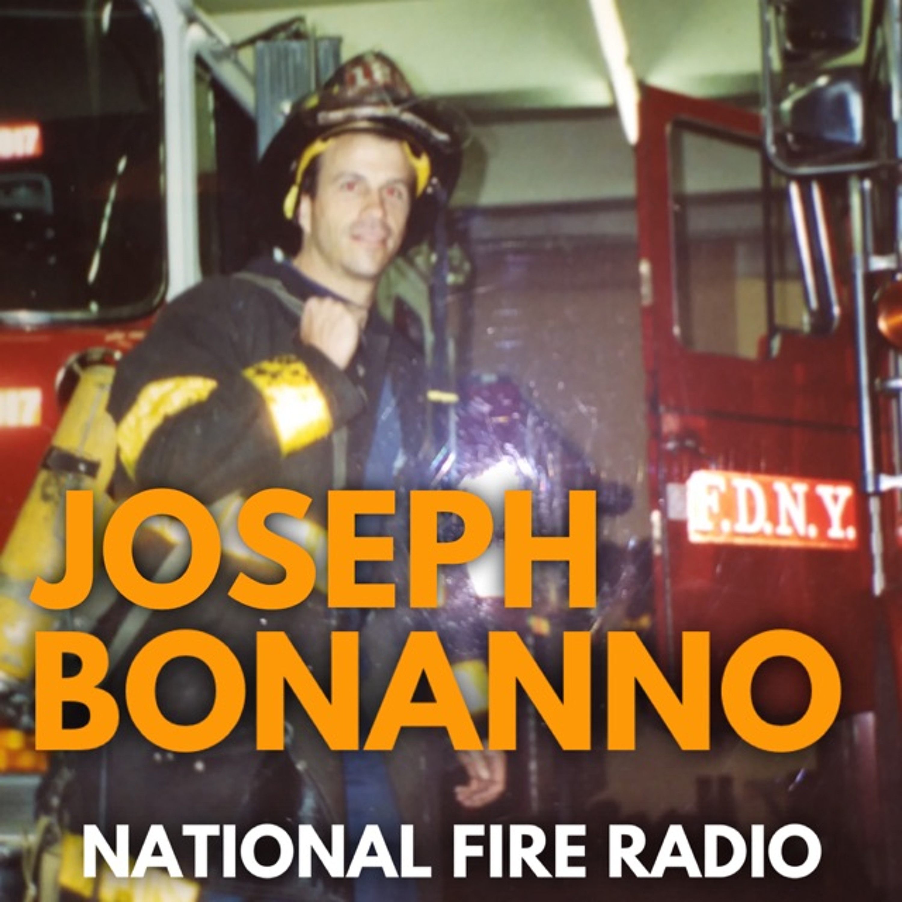National Fire Radio Podcast Platform