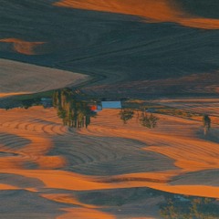 21 Ambiences #6 Sep 14 / V2 Dial Patch Endless Blue + Sep 14
