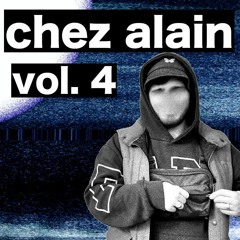 chez Alain vol. 4