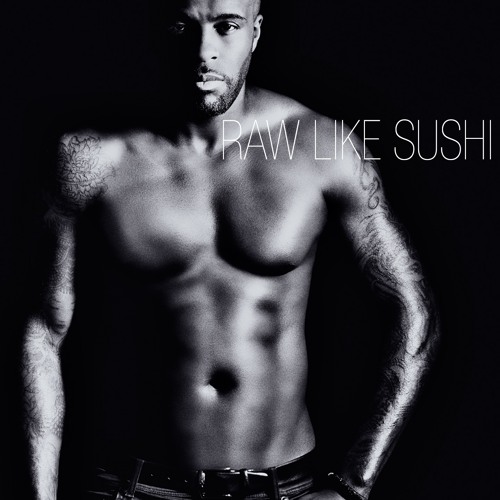 Excuse Me Girl (feat. Vanda May)