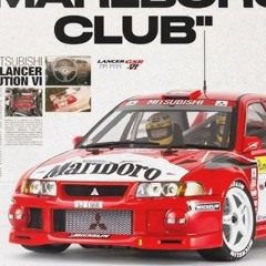 MARLBORO CLUB (Extended)