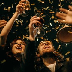 Countdown To New Year
